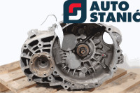 Menjalnik SKODA OCTAVIA 1Z | OEM: 02Q300042SX