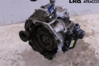 Menjalnik SKODA OCTAVIA 5E | OEM: 0CW300047D031 (CJZA)