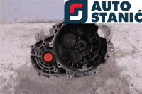 Menjalnik SKODA OCTAVIA 5E | OEM: 02Q300013J (CLHA)