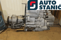 Menjalnik SKODA OCTAVIA 5E | OEM: 02Q300014H (CKFC)