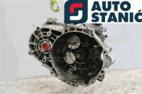 Menjalnik SKODA OCTAVIA 5E | OEM: 02Q300014H (CKFC)