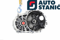 Menjalnik SKODA OCTAVIA 5E | OEM: 02Q300014JX (CRMB)