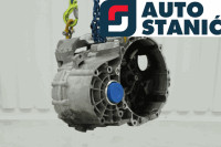 Menjalnik SKODA OCTAVIA 5E | OEM: 02Q300050D (CRMB)