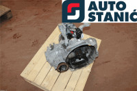 Menjalnik SKODA OCTAVIA 5E | OEM: 02S300048P (CHPA)