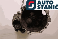 Menjalnik SKODA OCTAVIA 5E | OEM: 02S300048P (CHPA)