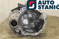 Menjalnik SKODA OCTAVIA 5E | OEM: 02S300051F (DADA)