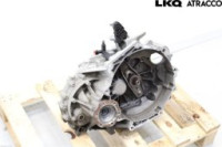 Menjalnik SKODA OCTAVIA 5E | OEM: 0AJ300042C (CHZD)