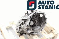 Menjalnik SKODA OCTAVIA 5E | OEM: 0AJ300042C (CHZD)