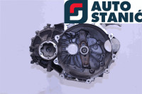Menjalnik SKODA OCTAVIA 5E | OEM: 0AJ300042G (CJZA)