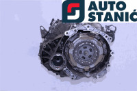 Menjalnik SKODA OCTAVIA 5E | OEM: 0CW300041D007 (CXXB)