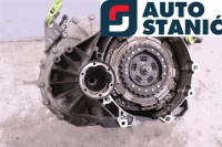Menjalnik SKODA OCTAVIA 5E | OEM: 0CW300041D007 (CXXB)