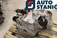 Menjalnik SKODA OCTAVIA 5E | OEM: 0CW300043P00F (DKRF)