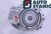 Menjalnik SKODA OCTAVIA 5E | OEM: 0D9300014K00F (CUNA)