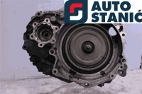Menjalnik SKODA OCTAVIA 5E | OEM: 0D9300041J00K (CUPA)