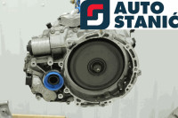 Menjalnik SKODA OCTAVIA 5E | OEM: 0GC300012N (DFFA)