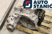 Menjalnik SKODA OCTAVIA 5E (QSL) | OEM: 0D9300012H001 (CUNA)
