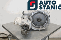 Menjalnik SKODA OCTAVIA 5E (UAT) | OEM: 0GC300014E002 (DJGA)