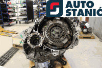 Menjalnik SKODA OCTAVIA NX (URF) | OEM: 0CW300051E005 (DLAA)