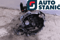 Menjalnik SKODA RAPID | OEM: 02U300050Q (CBZB)
