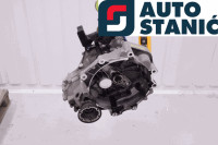 Menjalnik SKODA RAPID | OEM: 02U300050Q (CBZB)