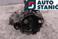 Menjalnik SKODA RAPID | OEM: 02U300050Q (CBZB)