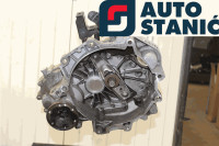 Menjalnik SKODA RAPID | OEM: 02U300050Q (CBZB)