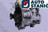 Menjalnik SKODA RAPID | OEM: 02U300050R (CJZD)
