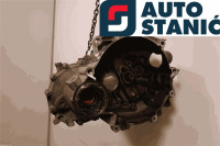 Menjalnik SKODA RAPID | OEM: 02U300050R (CJZD)