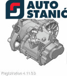 Menjalnik SKODA RAPID (PRQ) | OEM: 02U300050R (CJZD)