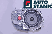 Menjalnik SKODA SUPERB | OEM: 02E300011EX009 (CFFB)