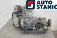 Menjalnik SKODA SUPERB | OEM: 02E300014F00L (CFFB)