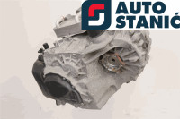 Menjalnik SKODA SUPERB | OEM: 02E300015 (CFFB)
