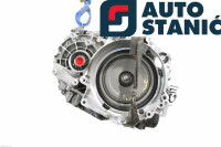 Menjalnik SKODA SUPERB | OEM: 02E300015 (CFFB)