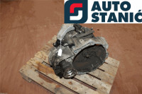 Menjalnik SKODA SUPERB | OEM: 02Q300048J (CFFB)
