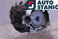 Menjalnik SKODA SUPERB | OEM: 0D9300041B (DFCA)