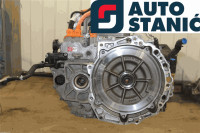 Menjalnik SKODA SUPERB | OEM: 0DD300046P (DGEB)