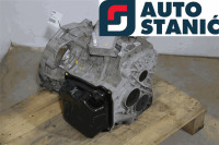 Menjalnik SKODA SUPERB | OEM: 0GC300012 (DFHA)