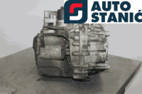 Menjalnik SKODA SUPERB (PBW) | OEM: 02E300011EX009 (CFFB)