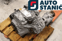Menjalnik SKODA SUPERB (PBW) | OEM: 02E300011EX009 (CFFB)