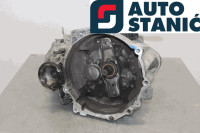 Menjalnik SKODA YETI (KJF) | OEM: 0A4300045QX (CFHA)
