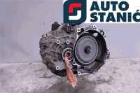 Menjalnik SKODA YETI | OEM: 02E300015A (CFHC)