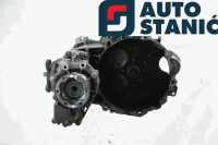 Menjalnik SKODA YETI | OEM: 02Q300048K (CFHF)