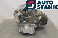 Menjalnik SKODA YETI (RHS) | OEM: 0AJ300042BX (CZCA)