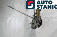 Menjalnik SNÖSKOTER POLARIS | OEM: 1332646