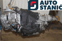 Menjalnik SUBARU FORESTER SJ | OEM: 31000AJ790 (EE20)