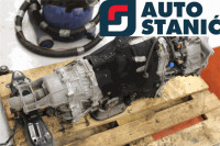 Menjalnik SUBARU FORESTER SJ | OEM: 31000AJ790 (EE20)