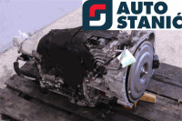 Menjalnik SUBARU FORESTER SJ | OEM: 31000AK340 (FB20)