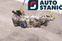 Menjalnik SUBARU FORESTER SJ | OEM: 32000AK160 (EE20)