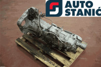 Menjalnik SUBARU FORESTER SJ (TY751V1ZDA) | OEM: 32000AK160