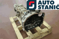 Menjalnik SUBARU FORESTER SJ (TY751V1ZDA) | OEM: 32000AK160